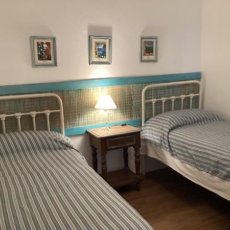 Elportal Villa Alta Gracia Exteriör bild