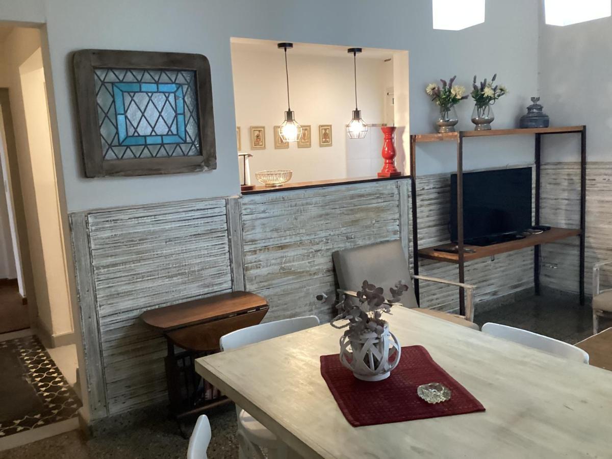 Elportal Villa Alta Gracia Exteriör bild